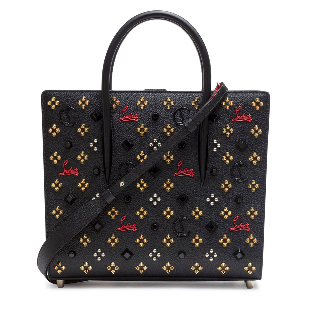 超美品:クリスチャンルブタンBenech Medium Loubinthesky