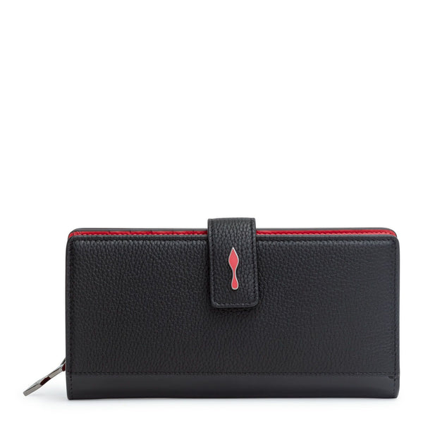 Christian Louboutin パロマミニウォレット レオパード Christian Louboutin/クリスチャン ルブタン通販 | Paloma【送料無料