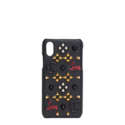 Loubiphone Loubinthesky case iPhone X