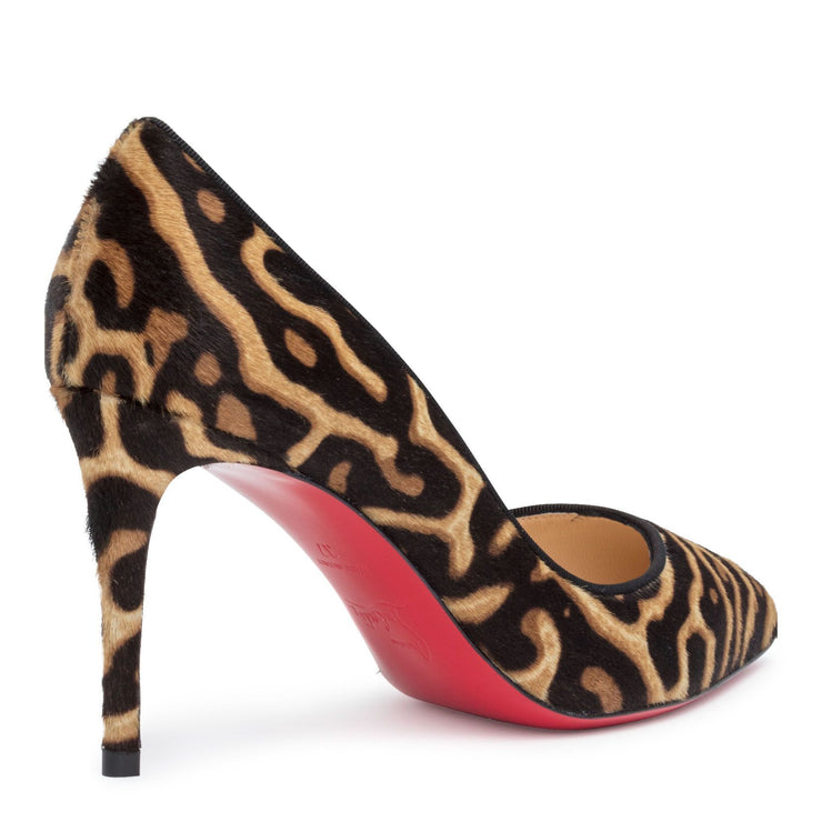 Pigalle Follies 85 pony miaou pumps