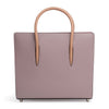 Paloma dusty pink medium tote bag