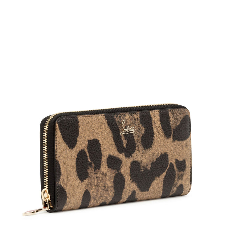 Leather wallet Coach Multicolour in Leather - 40150287
