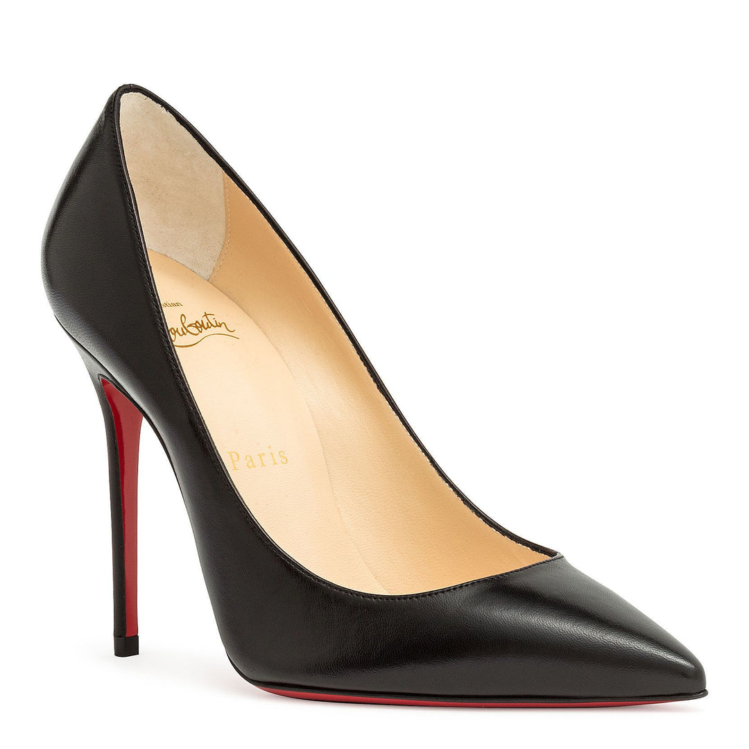 【即発】【国内発送】★Christian Louboutin★HALL FLAT★NAPPA 即発】【国内発送】☆Christian Louboutin☆HALL FLAT☆NAPPA