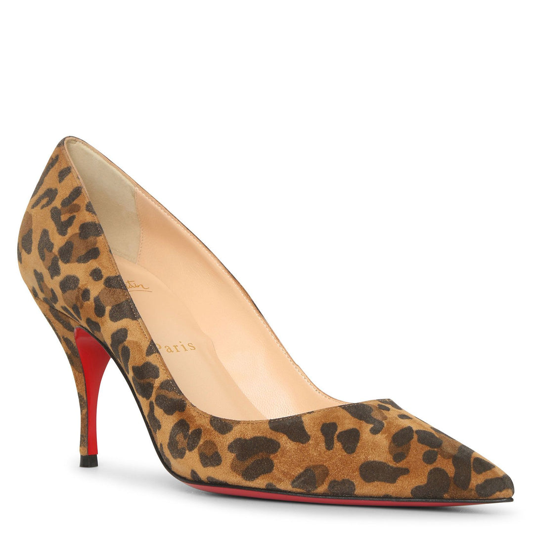 Christian louboutin clare 80 on sale