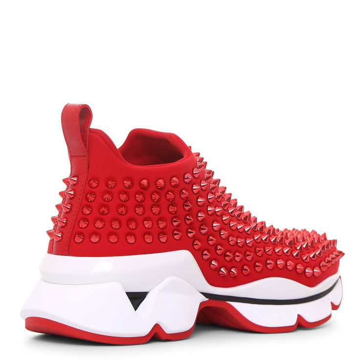 Dotted Sneaker Socks (Cream) – Next2Skin.in