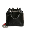 Marie Jane backpack leather bag