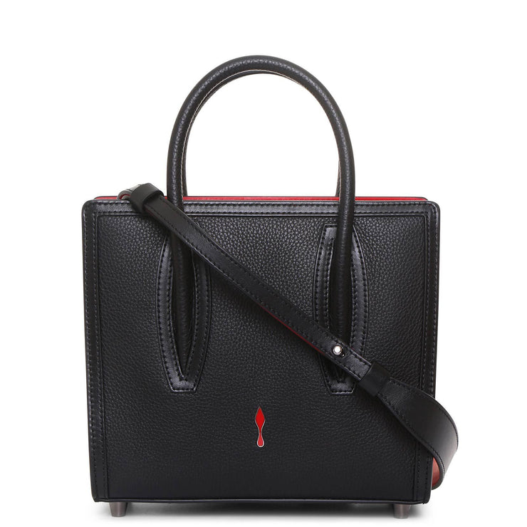 Christian Louboutin, Paloma S mini leather bag