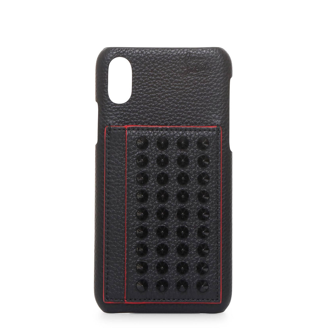 Loubiphone Kios X/XS iPhone case