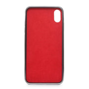 Ricky Strass Logo XS MAX iPhone case