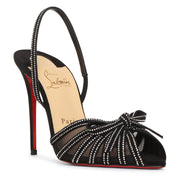 Araborda 100 black sandals