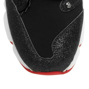 Red Runner Donna black sneakers