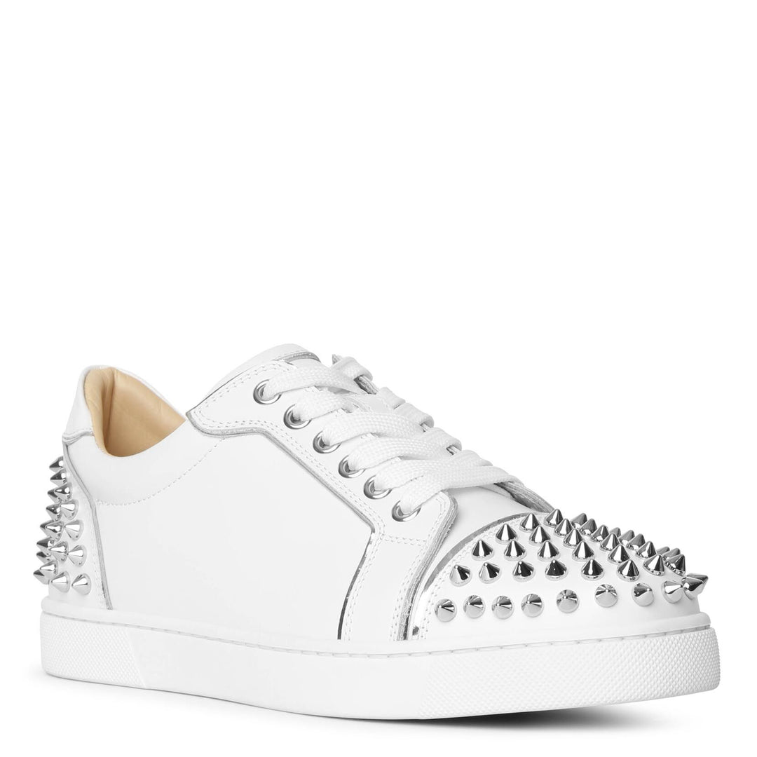 Christian louboutin sneaker women best sale