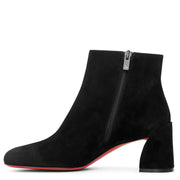 Turela 55 suede ankle boots