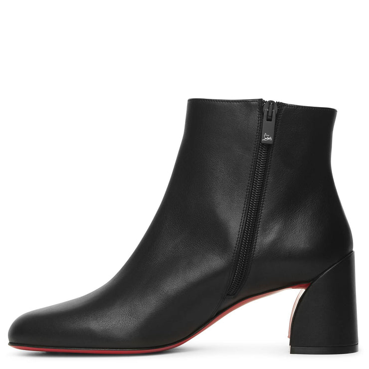 Turela 55 calf ankle boots