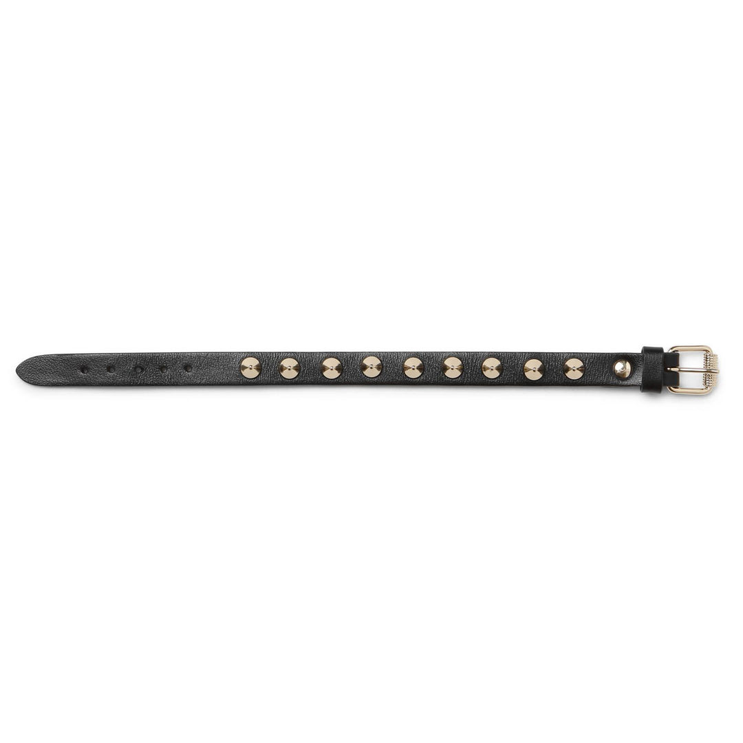 Christian Louboutin | Loubilink black bracelet | Savannahs