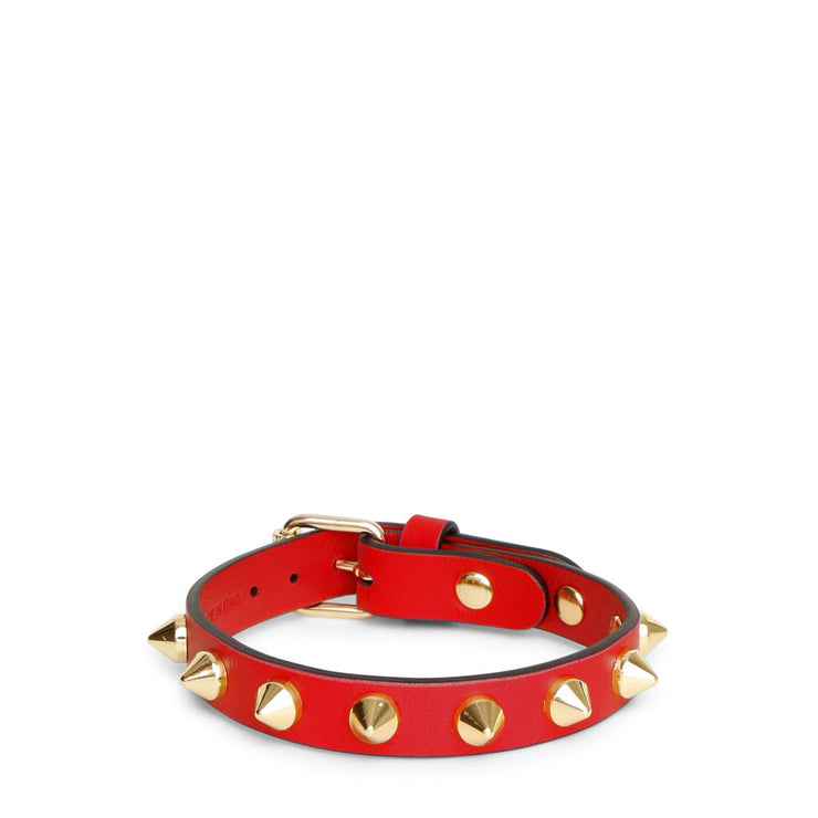 Loubilink red bracelet