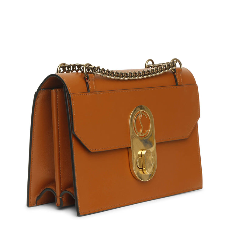 Louboutin Shoulder bags elisa Women 1205061BK01 Leather 808,5€