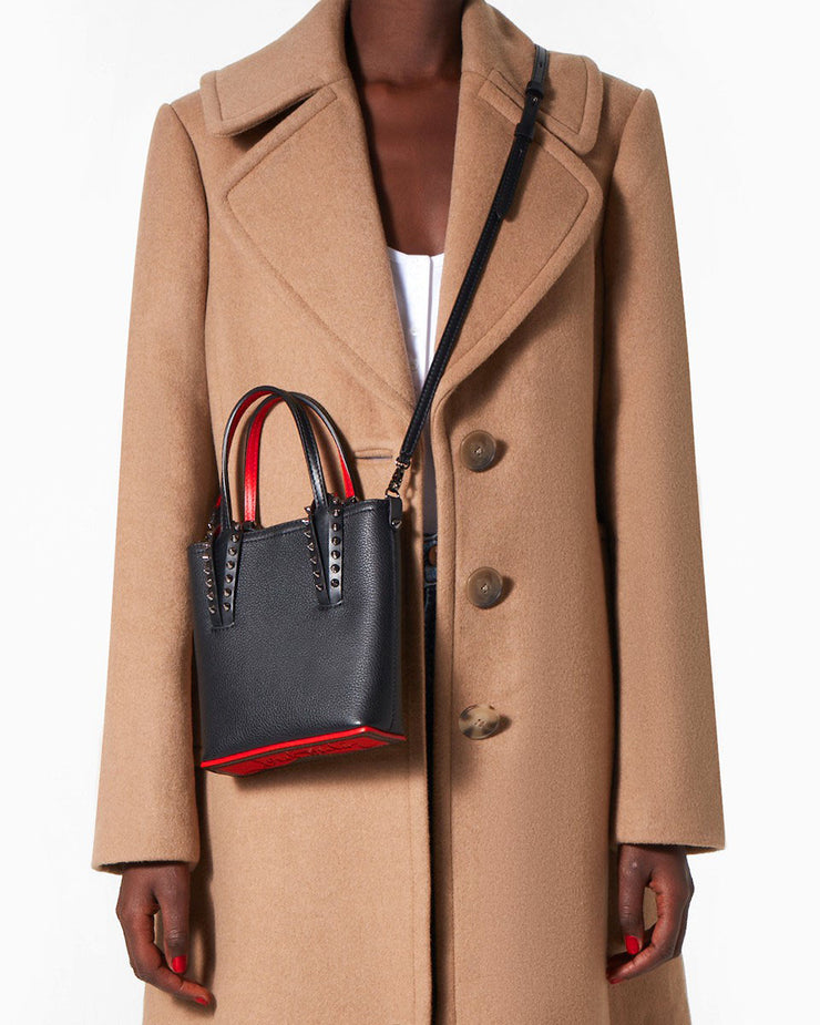 Christian louboutin cabata mini Clearance
