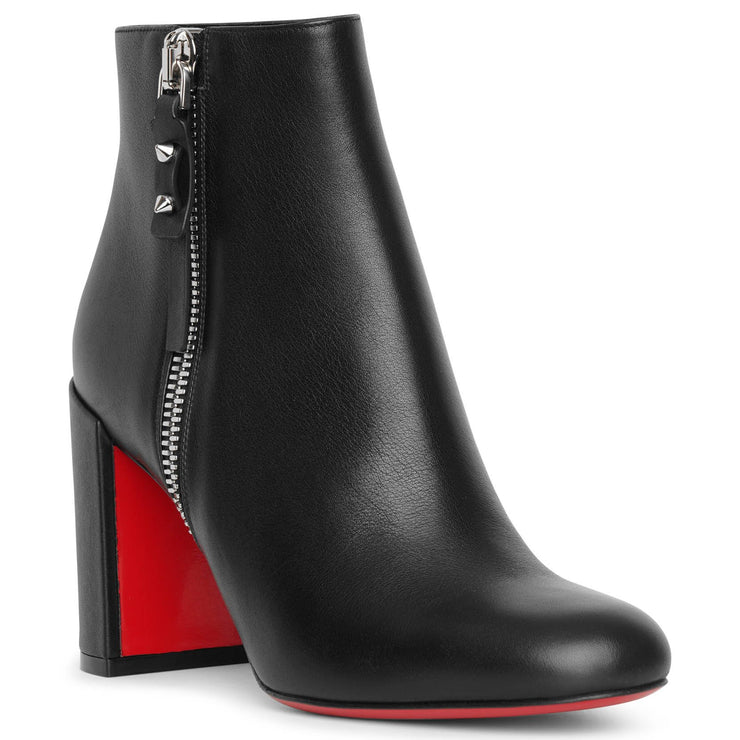 Ziptotal 85 ankle boots