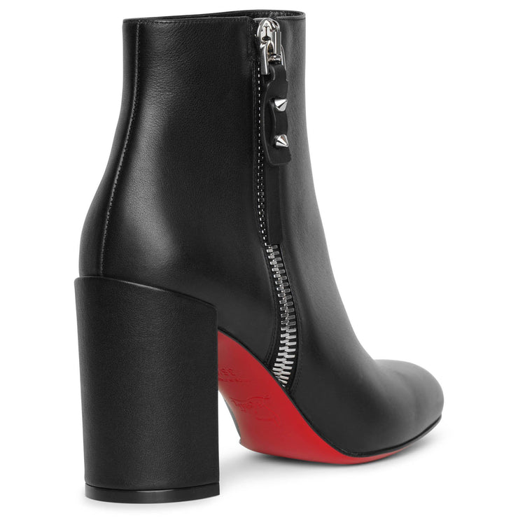 Ziptotal 85 ankle boots
