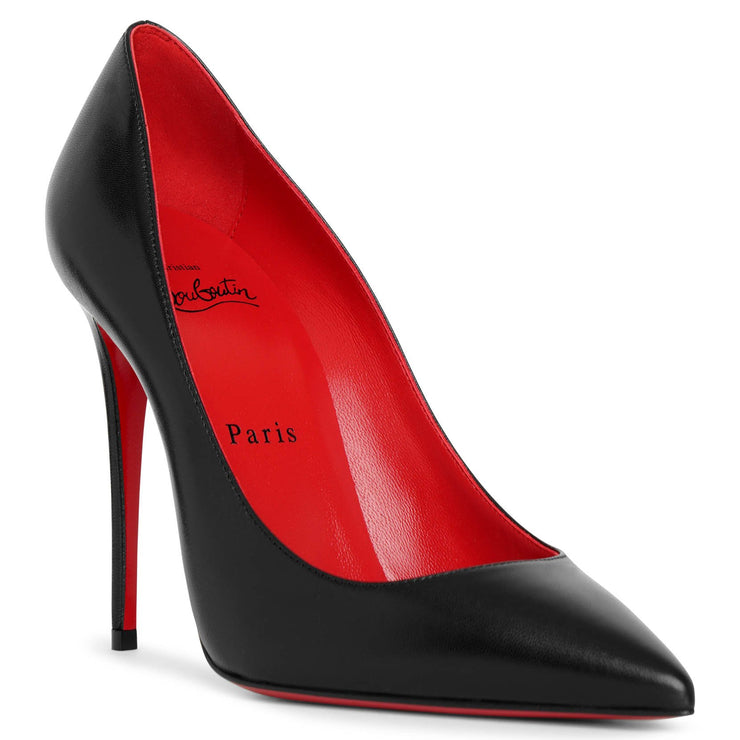 Christian Louboutin Kate 100 Patent Pump