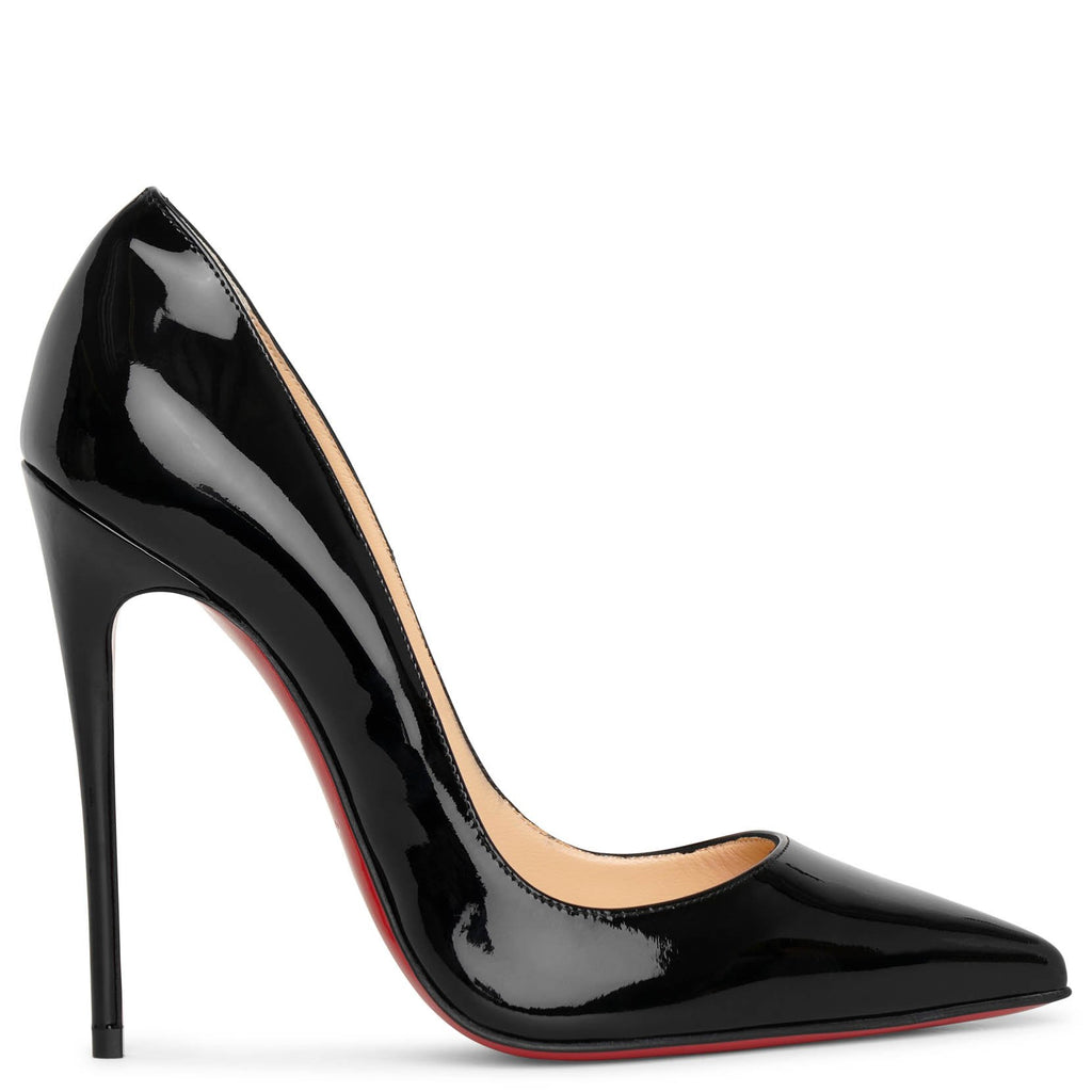 Christian Louboutin So Kate Patent Leather Pumps 120 for Women