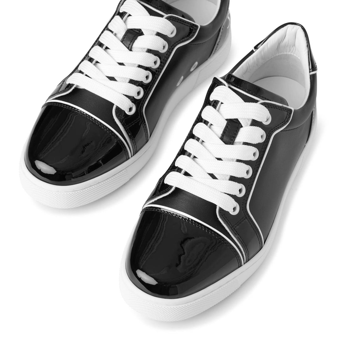 Christian Louboutin Fun Vieira black sneakers Savannahs