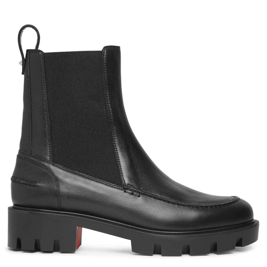   ☆ Lorine Chelsea Booties ☆ カルバンクライン s_wp_644af8dedbb0e74191c641b3.webp