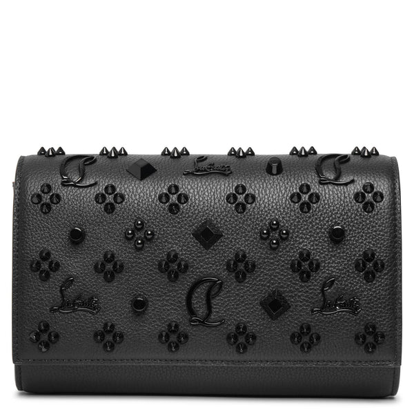 Christian Louboutin Paloma Clutch Bag – Cettire