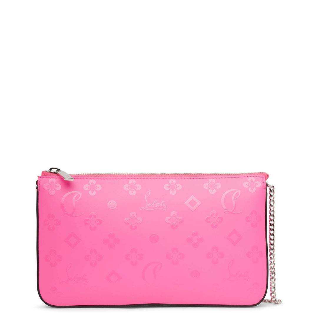 【関税込み】Christian Louboutin Pouches CL22565B-Christian-Louboutin-