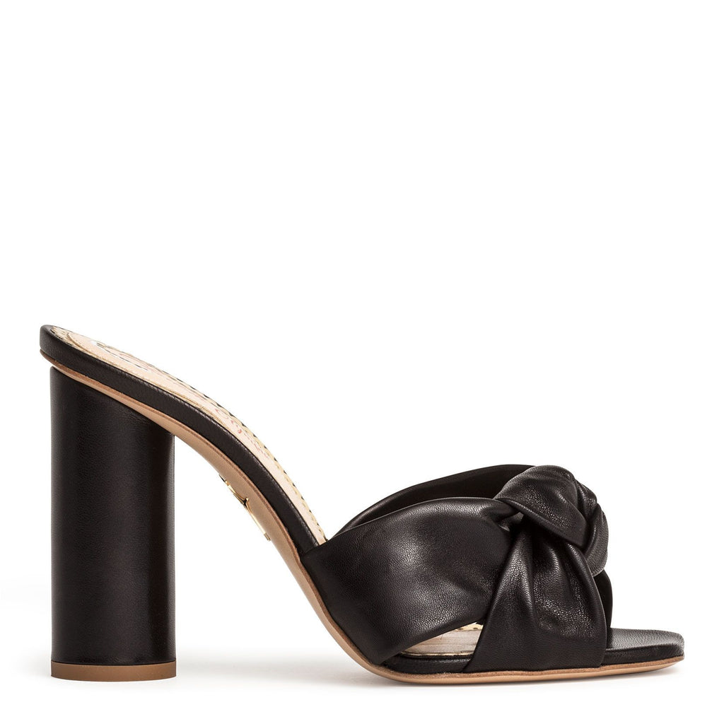 Charlotte olympia clearance mule