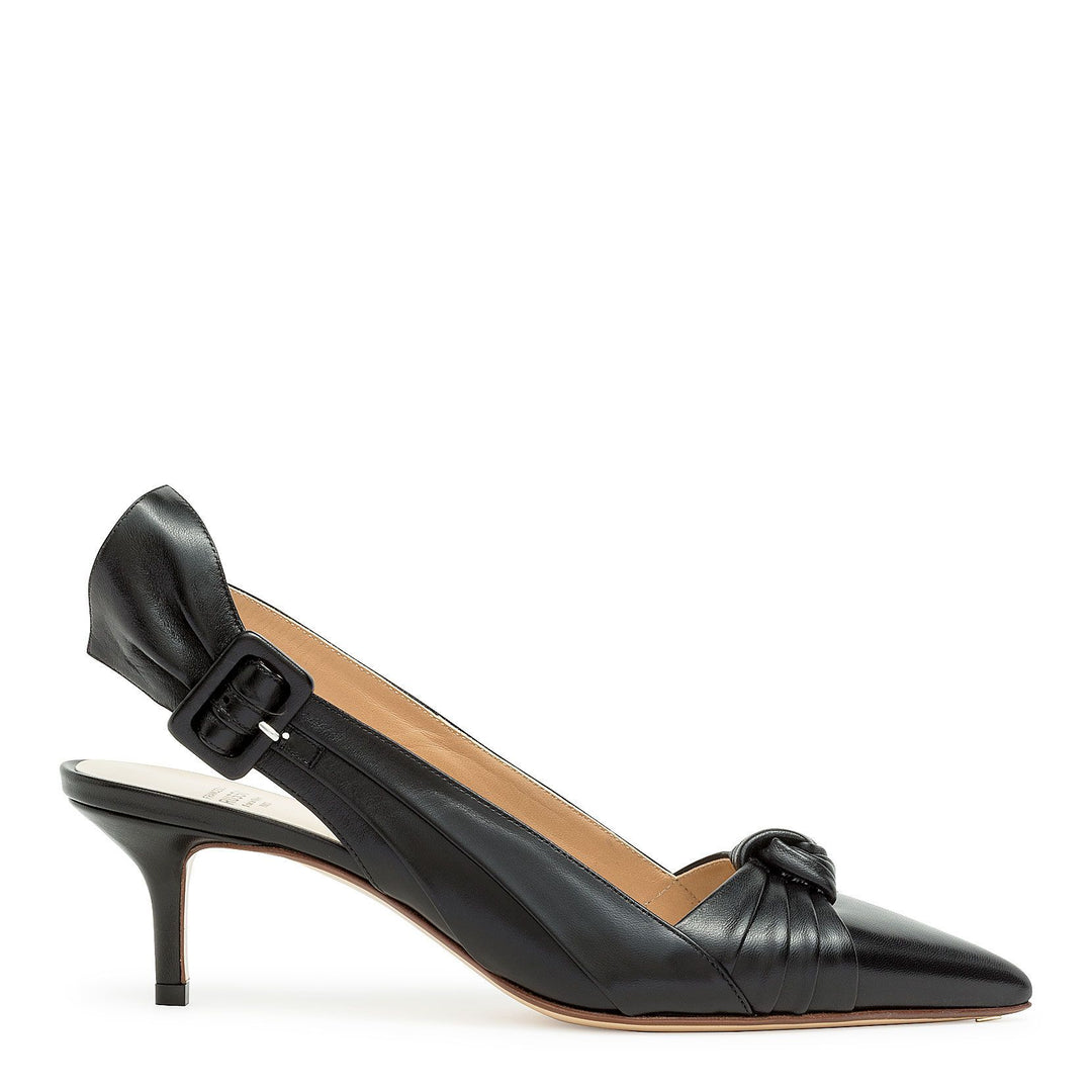 Francesco russo slingback online