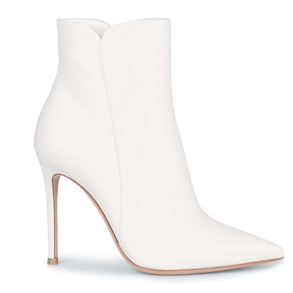 Gianvito rossi clearance levy boots