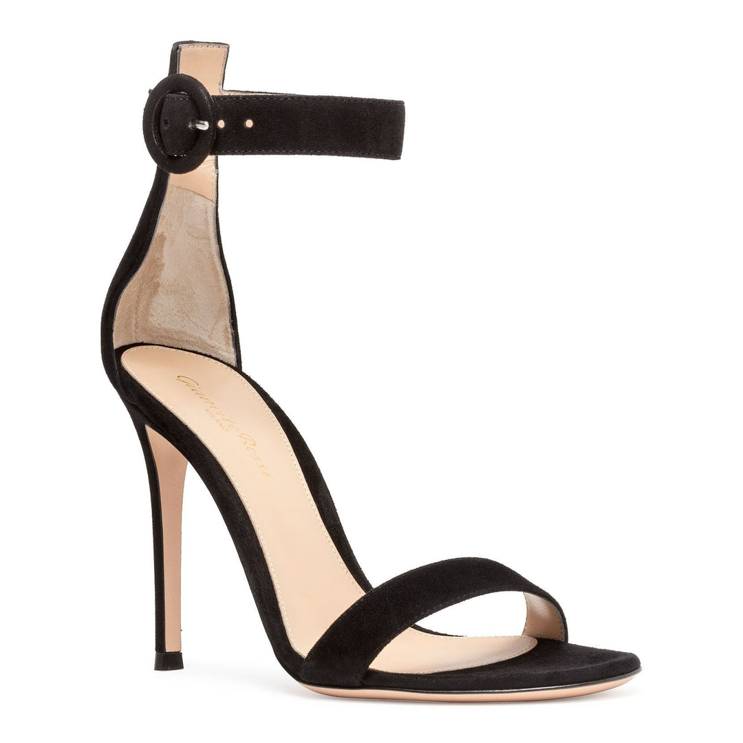 サンダル・ミュール Gianvito Rossi 'Portofino' sandals Sandals PORTOFINO 105 | Gianvito Rossi