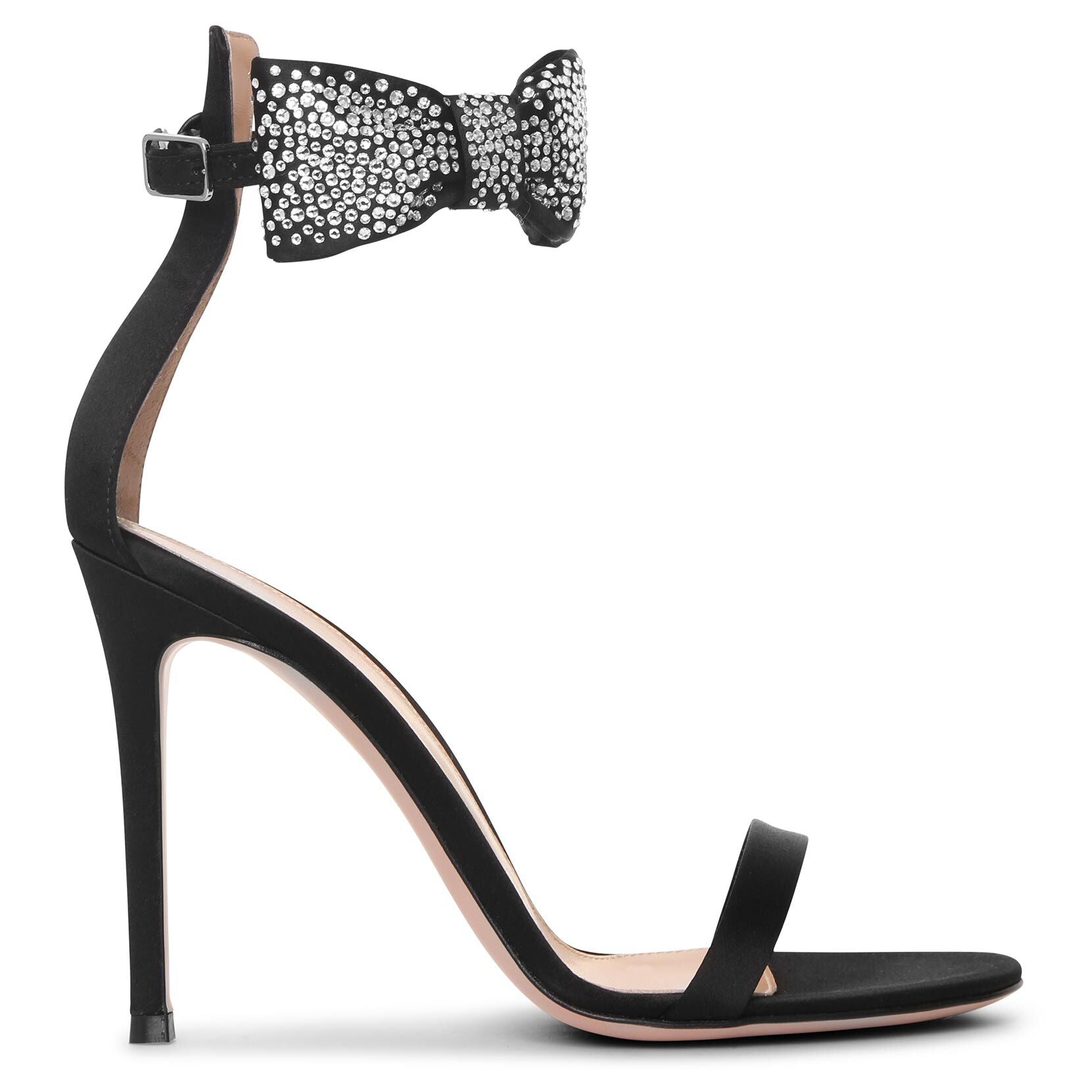 サンダル・ミュール Gianvito Rossi SANDAL (G1621095LACGSV YEYE) Women's Luxury Sandals | Gianvito Rossi