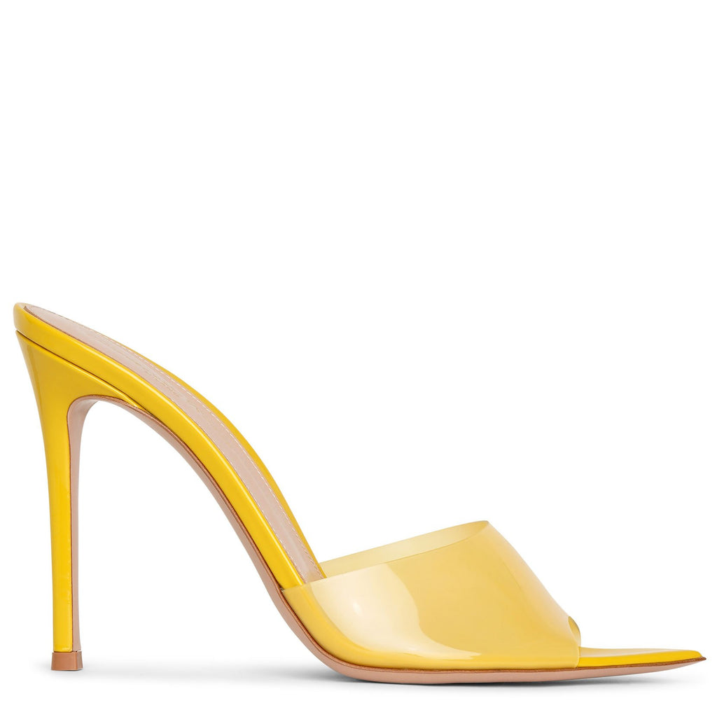 サンダル・ミュール GIANVITO ROSSI ELLE 70 MULES Mules ELLE 55 | Gianvito Rossi
