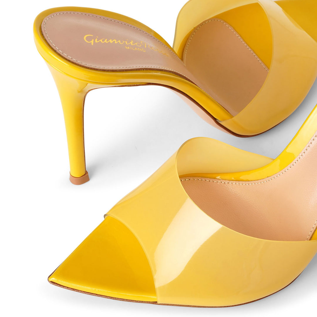 YELLO / ROSITA MULES