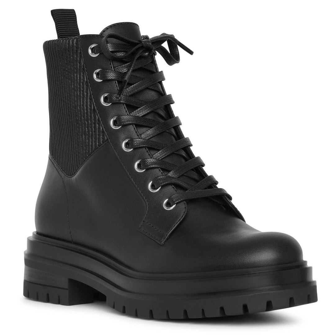 関税送料込 Gianvito Rossi Martis レザー コンバットブーツ 関税送料込 Gianvito Rossi Martis レザー コンバットブーツ