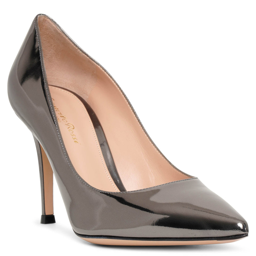 Gianvito Rossi G2458085RICVERTABS 関税送料込 Pumps GIANVITO 85 | Gianvito Rossi