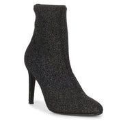 Celeste glitter stretch boot