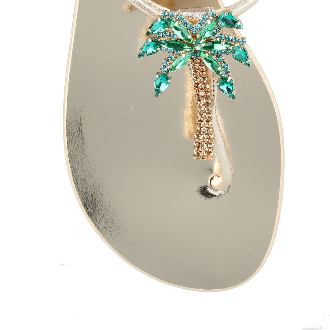 WINDANDSEA×SUBU PalmTree Sandal サイズ2 WIND AND SEA（サンダル）のフリマアイテム一覧
