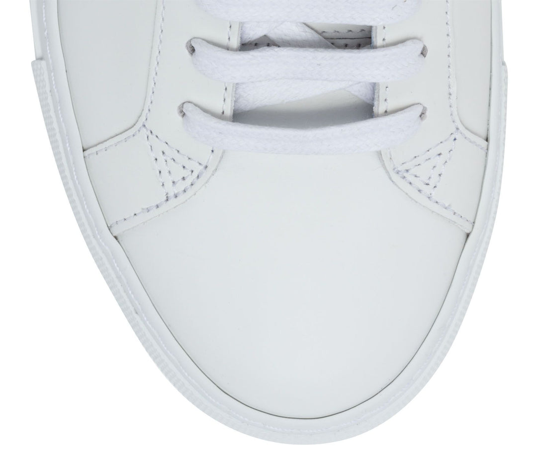 Givenchy | Urban Street white and blue reverse sneakers | Savannahs
