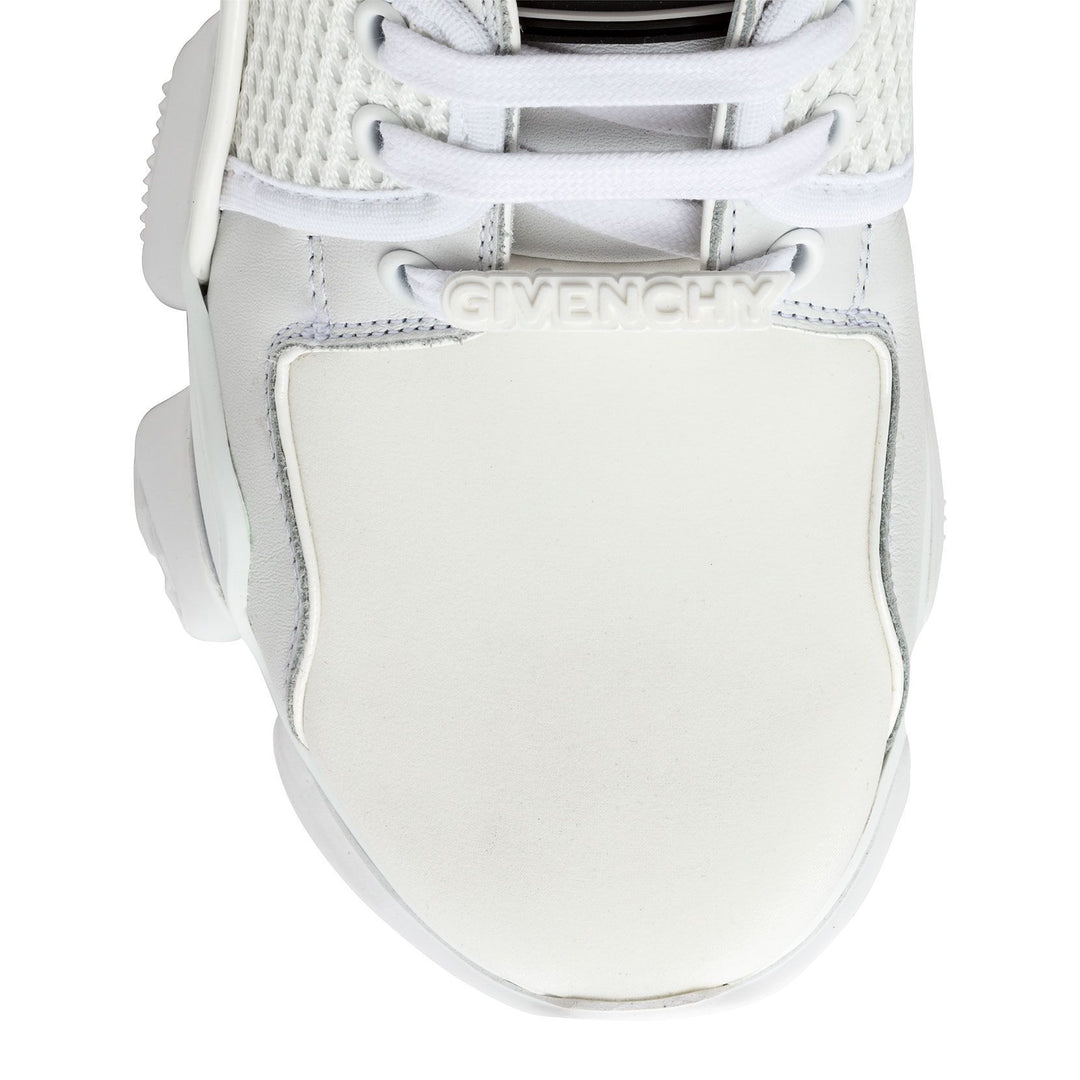 Givenchy Jaw white low sneakers Savannahs