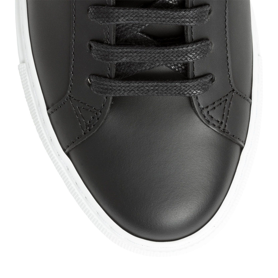 Givenchy | Urban street black low sneakers | Savannahs Givenchy | Urban street black low sneakers | Savannahs