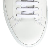 Urban Street Reverse white and silver sneakers