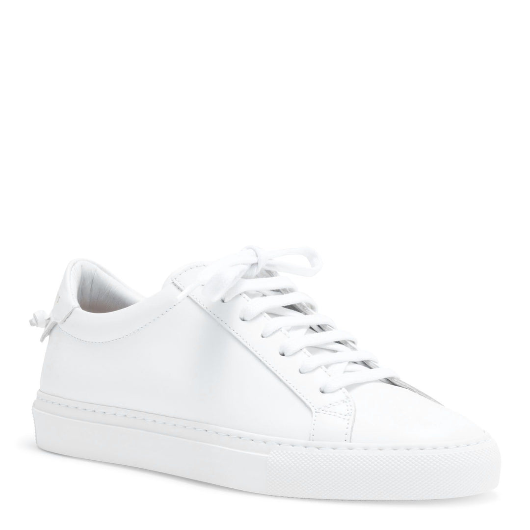 スニーカー Givenchy Urban Street Low-Top Sneakers Givenchy URBAN Street Low Sneakers White/Red EU 41 | eBay