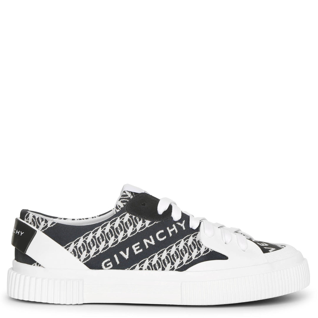 Givenchy | Tennis light sneakers | Savannahs