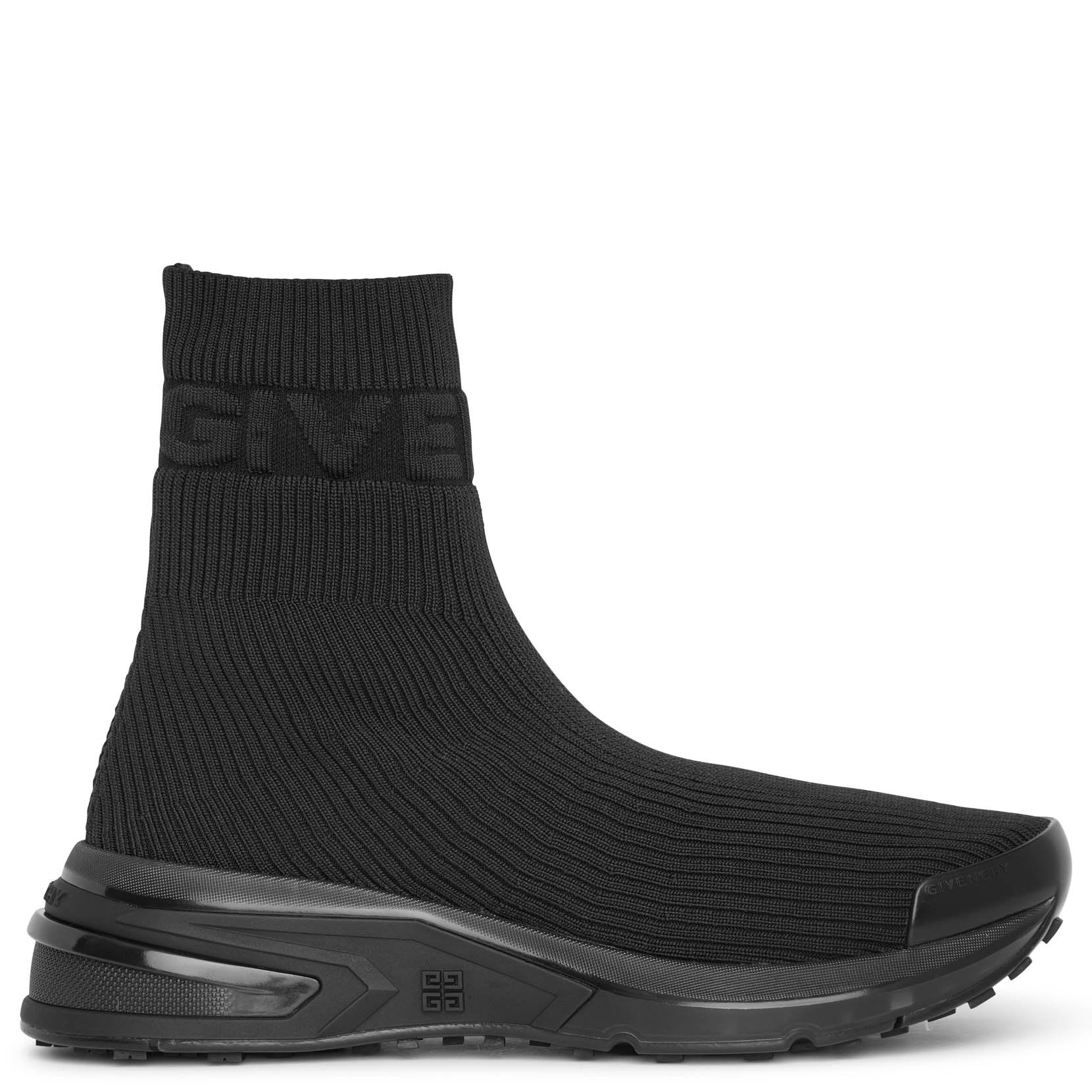 Givenchy | Giv 1 logo sock sneakers | Savannahs