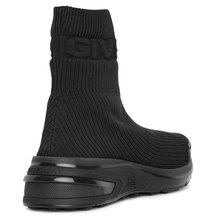 Giv 1 logo sock sneakers