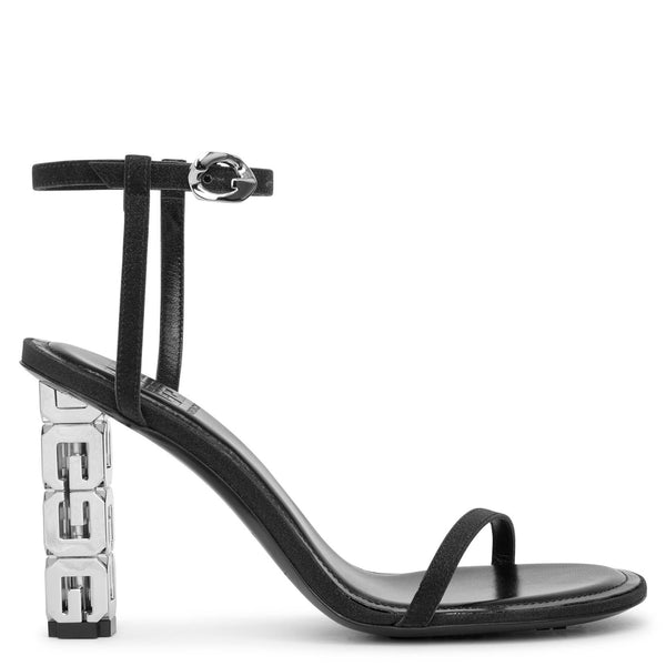 ジバンシィ GIVENCHY サンダル ブラック メンズ GIVENCHY